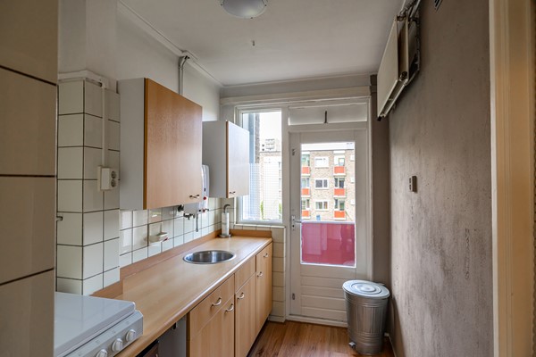 Medium property photo - Paterswoldseweg 513, 9728 AR Groningen